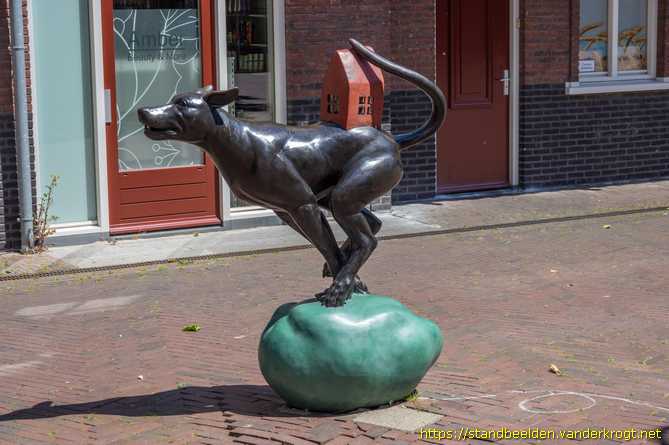 Leidschendam - Damhonden