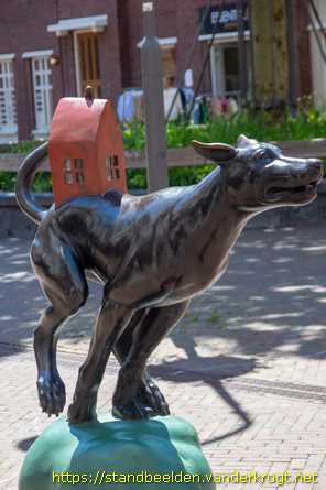 Leidschendam - Damhonden