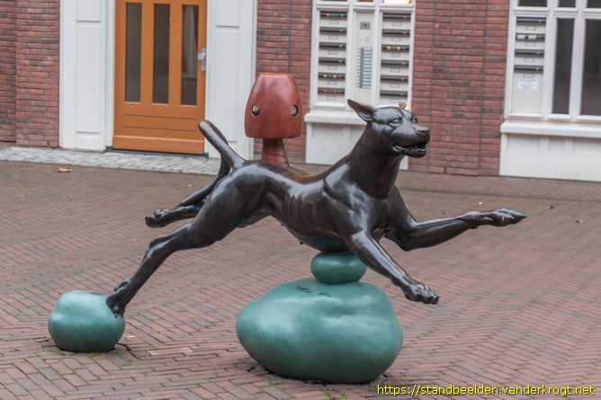 Leidschendam - Damhonden
