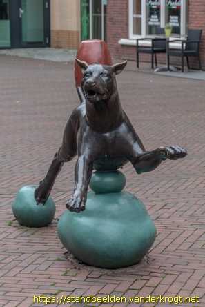 Leidschendam - Damhonden