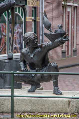 Leidschendam - De Damwachters
