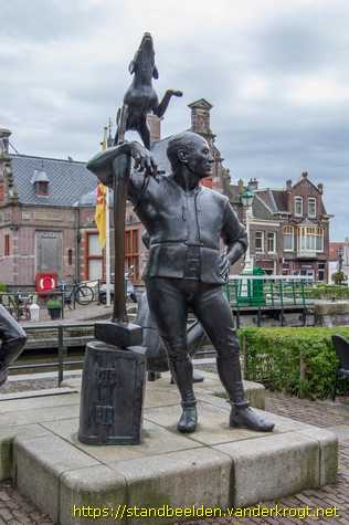Leidschendam - De Damwachters