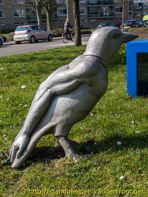 Lisse - Mensvogels
