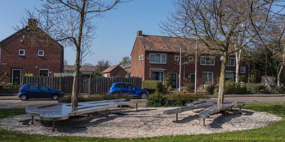 Lisse - De ontmoeting