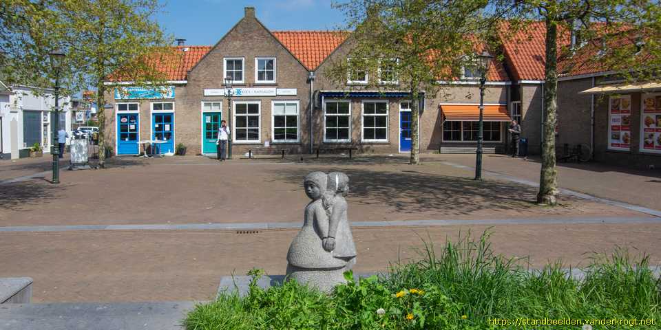 Maassluis - Oud en Nieuw