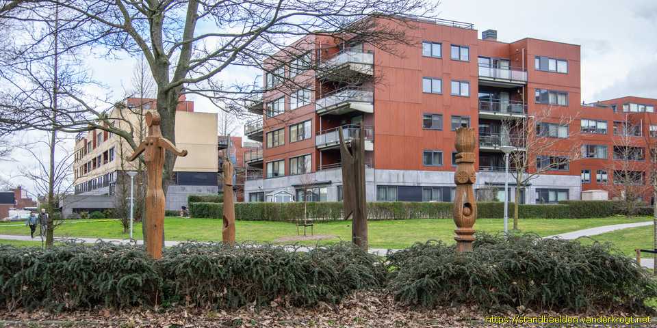 Maassluis - De Levenscyclus