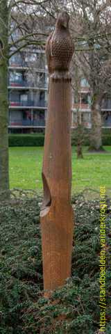 Maassluis - De Levenscyclus