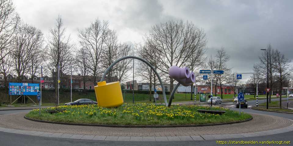 Maassluis - Calypso
