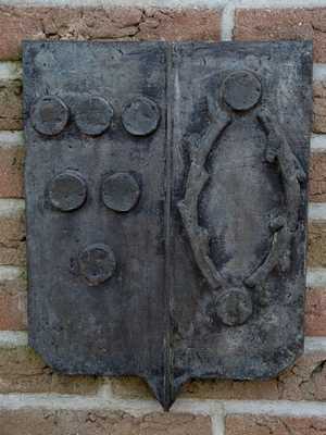 Vuilendam - Riolering monument