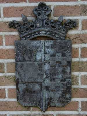 Vuilendam - Riolering monument