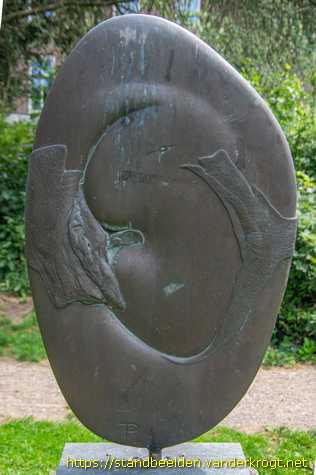 Moordrecht - Symbol to time