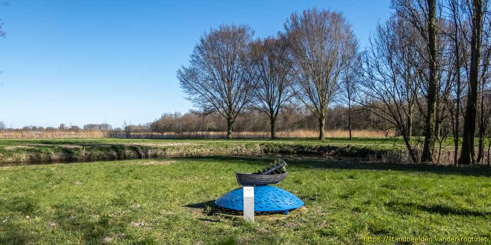 Oud Verlaat - Triade