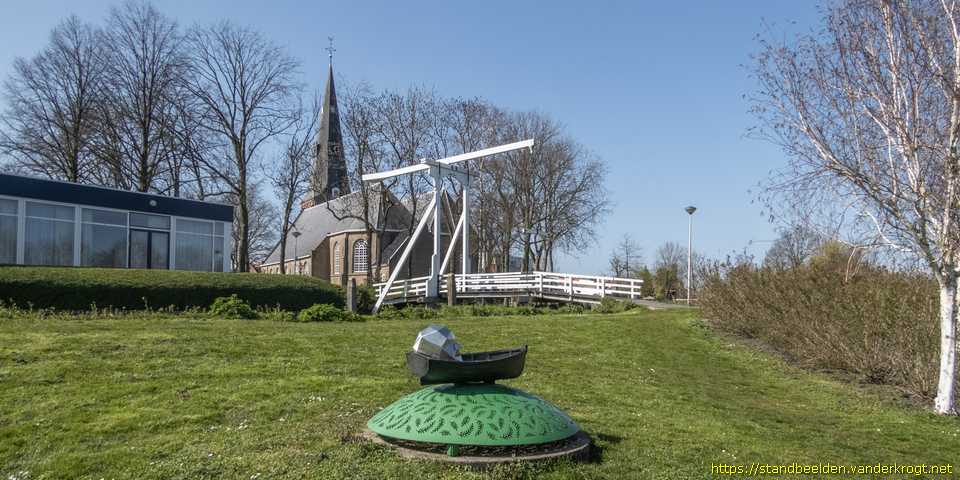 Zevenhuizen - Triade: Flora