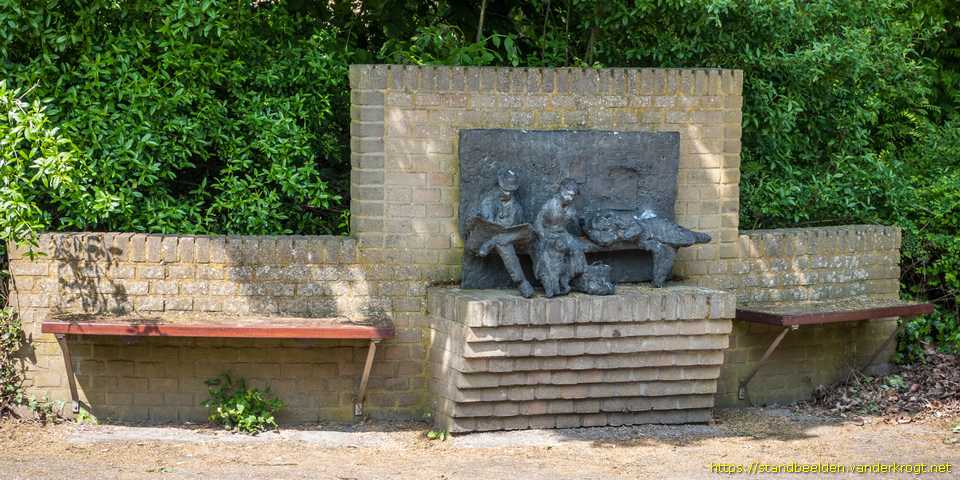 Nieuwveen - Wachtkamer