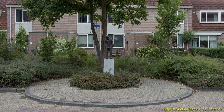 Noordwijk-Binnen - De Ziekzoeker