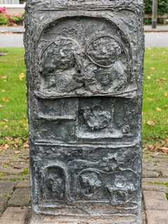Noordwijk-Binnen - De Bremer Stadsmuzikanten