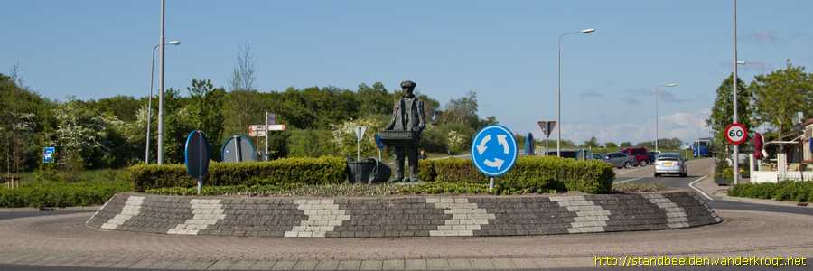 Noordwijkerhout - Bollenzifter