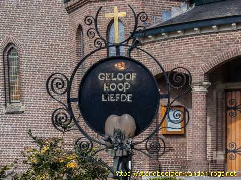 De Zilk - Heilig Hart