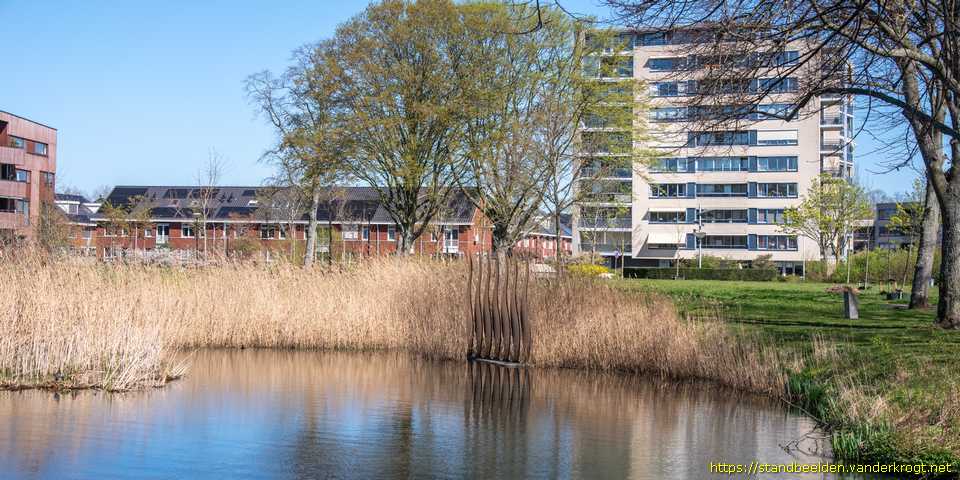 Papendrecht - Watervogels