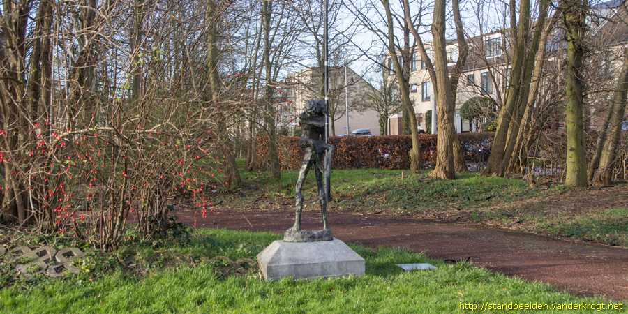 Pijnacker - Spelende Kinderen