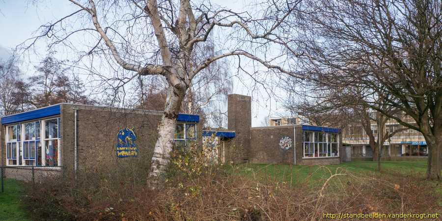 Pijnacker - 't Kwetternest