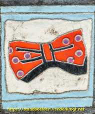 Pijnacker - Muurtegels