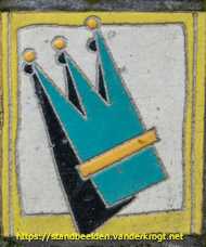 Pijnacker - Muurtegels