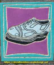 Pijnacker - Muurtegels