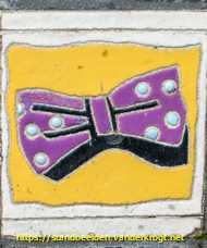 Pijnacker - Muurtegels