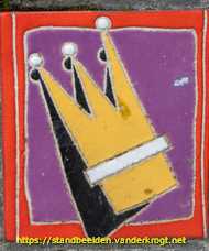 Pijnacker - Muurtegels