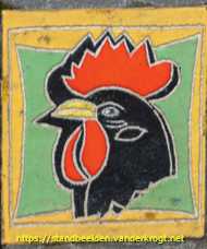 Pijnacker - Muurtegels