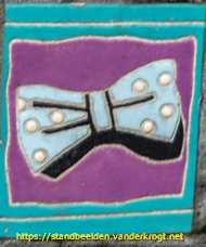 Pijnacker - Muurtegels