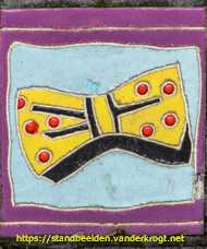 Pijnacker - Muurtegels