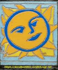 Pijnacker - Muurtegels