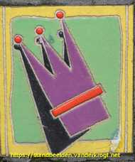 Pijnacker - Muurtegels