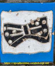 Pijnacker - Muurtegels