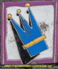 Pijnacker - Muurtegels