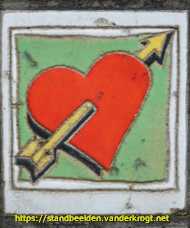 Pijnacker - Muurtegels