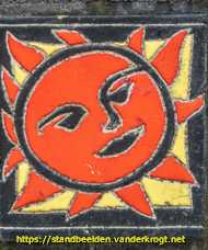 Pijnacker - Muurtegels