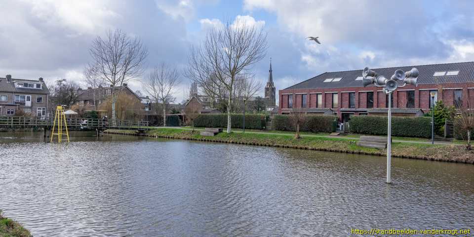 Nootdorp - Kus de Kikker