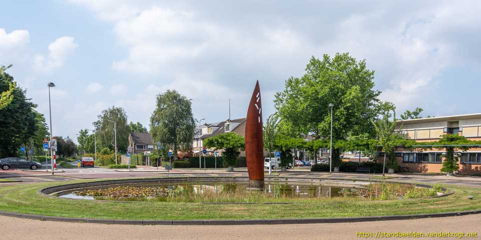 Pijnacker - Kroontjespen