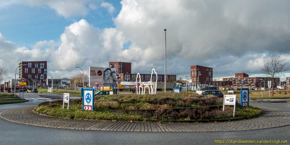 Pijnacker - Vriendelijke Buren