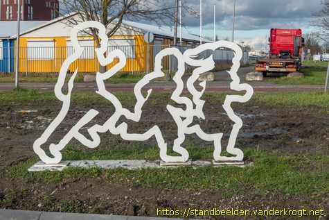 Pijnacker - Vriendelijke Buren