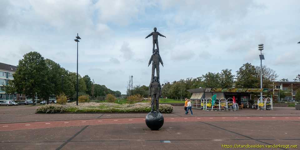 Rijswijk - Ho!