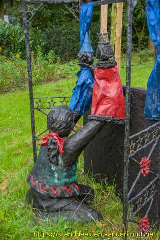 Rijswijk - Poppenkast