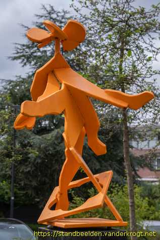 Rijswijk - Een mooi seizoen