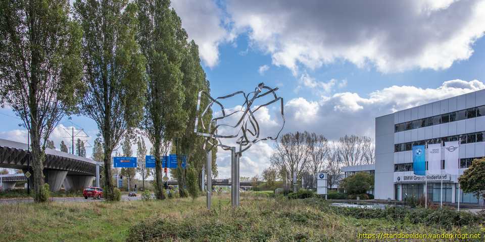 Rijswijk - Waar natuur en cultuur elkaar ontmoeten