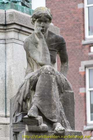 Rotterdam - J.H. van 't Hoff