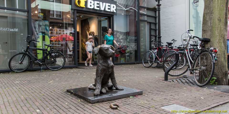 Rotterdam - Fikkie