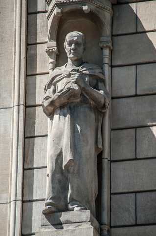 Rotterdam - Beleid en Toewijding